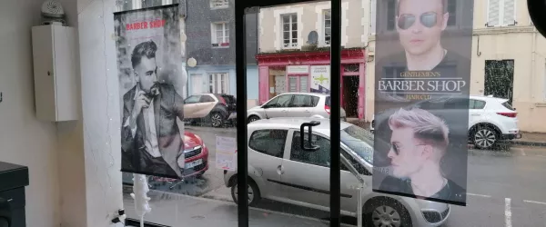 A vendre fond de commerce