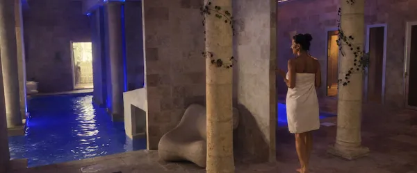 SPA urbain leader belle rentabilité:  Fond ou Fond + Murs