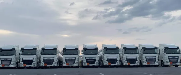 Transport routier de marchandises - Sud-Ouest