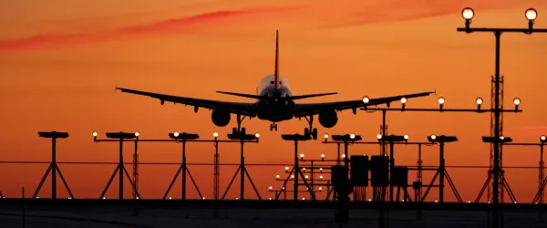 Agence de voyage